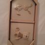 Baby nursery wall picture/decorations. Brand new Image 6