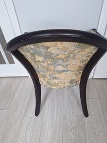 Parker Knoll Chair