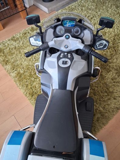 Motorcycle