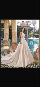 Bridal Dress