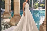 Bridal Dress