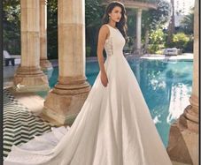 Bridal Dress