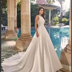 Bridal Dress