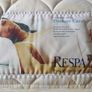 Respa Posture Care Super King Mattress & Split Divan Base (6ft) Image 2
