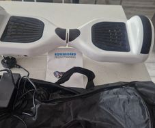 Hooverboard