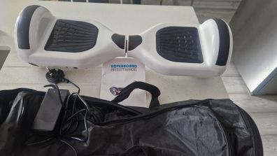 Hooverboard