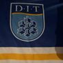 DIT jersey 2013 winning Sigerson Image 2