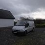 Ford Transit van for breaking Image 3