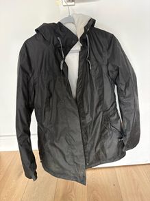 Winter jacket