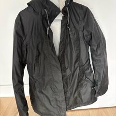Winter jacket
