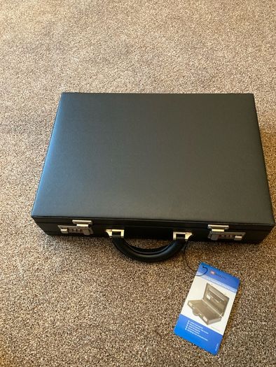 brief case