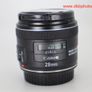 Canon Ef 28mm F2.8 Is Usm Lens #091 Image 2