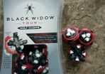 Black Widow Tour QFit spikes NEW