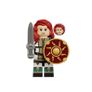 [5-Pack] War of the Rohirrim Minifigure Bundle Image 3