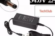 Kugoo G2 pro/G-Booster electric scooter charger battery