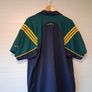Meath GAA. Official Oneills Mens Polo Shirt. Collect In Dublin Or Receive Via Post. Image 2