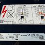 induction hob aeg IKE85751FB 800mm Image 2