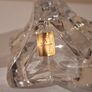 SALE!  NACHTMANN Bleikristall 5-pointed Star Flower Candle Holder Image 4