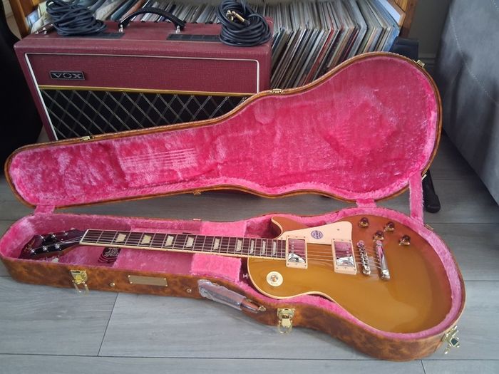 Tokai Love Rock LS-201