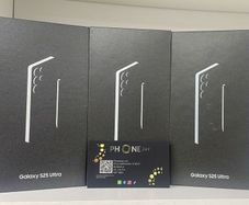 Samsung S25 Ultra