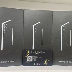 Samsung S25 Ultra
