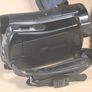 SONY HANDYCAM HDR-SR12E video camera HDD camcorder FULL HD with charging dock station Image 10