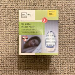 UV Light Insect Killer