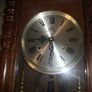 Large Meister Ankor chime wall clock Image 2