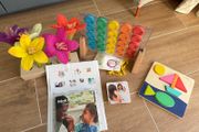 Lovevery Toy Kit