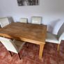 Kitchen Table & Chairs For Sale Image 2
