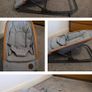 Enfants/Infants - next2me, highchair, bouncer Image 4