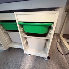 IKEA Trofast storage unit