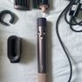 NEW Dyson Airwrap ID multi-styler and dryer - Straight+Wavy (Jasper plum) Image 2