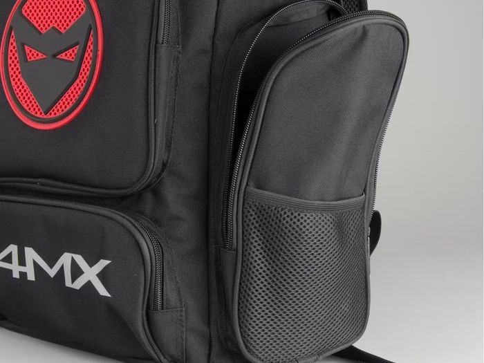 24MX motorcycle backpack