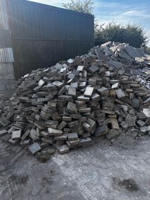 Concrete mix
