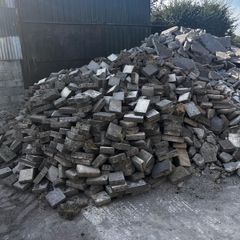 Concrete mix