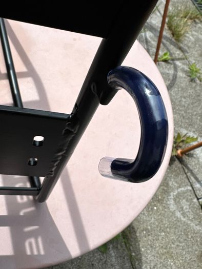 Engwe L20 Front Basket