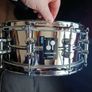 Sonor Steel Kompressor Snare Image 3