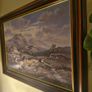 Vintage Oil Painting Image 2