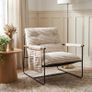 Lounge Chair Image 2