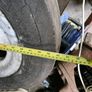 Set of double wheels Image 7