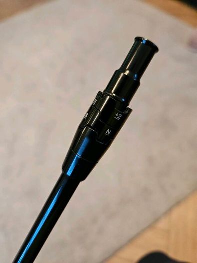 Tensei White Driver Shaft- Callaway Adapter