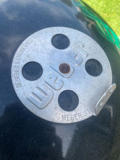 webber bbq