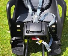 Child bike seat