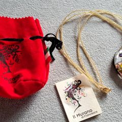 Il murano de Francesca necklace