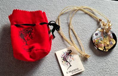 Il murano de Francesca necklace