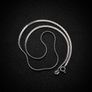 925 Sterling Silver Flat Curb Chain Image 10