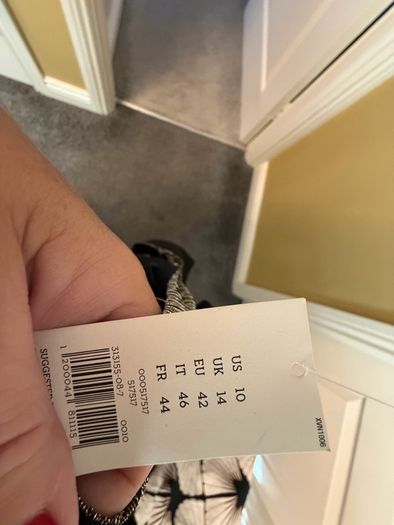 Banana Republic dress for sale