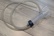 Aquarium vacuum cleaner
