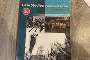 Case Studies: Politics and society in northern ireland leaving certificate history